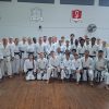 Sensei Jon Grading Fundraiser